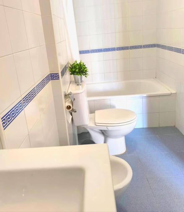 Bonito Apartamento En Sanlucar Sanlúcar de Barrameda Eksteriør bilde