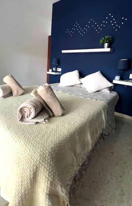 Bonito Apartamento En Sanlucar Sanlúcar de Barrameda Eksteriør bilde