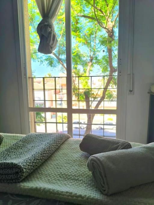 Bonito Apartamento En Sanlucar Sanlúcar de Barrameda Eksteriør bilde